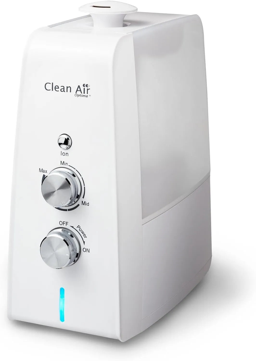 Clean Air Optima, CA- 602 Zwilżacz, 35 m, do części do 35 m², Czysty CA-602