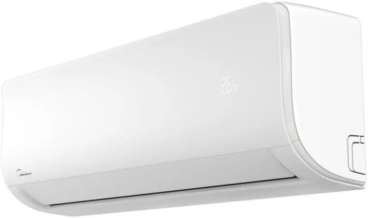 DSTOCK60 klimatyzator split, MSAGBU- 12HRFN8, na zewnątrz, Inwerter, kompatybilny z Mideą, 3, 5 kW MSAGBU-12HRFN8