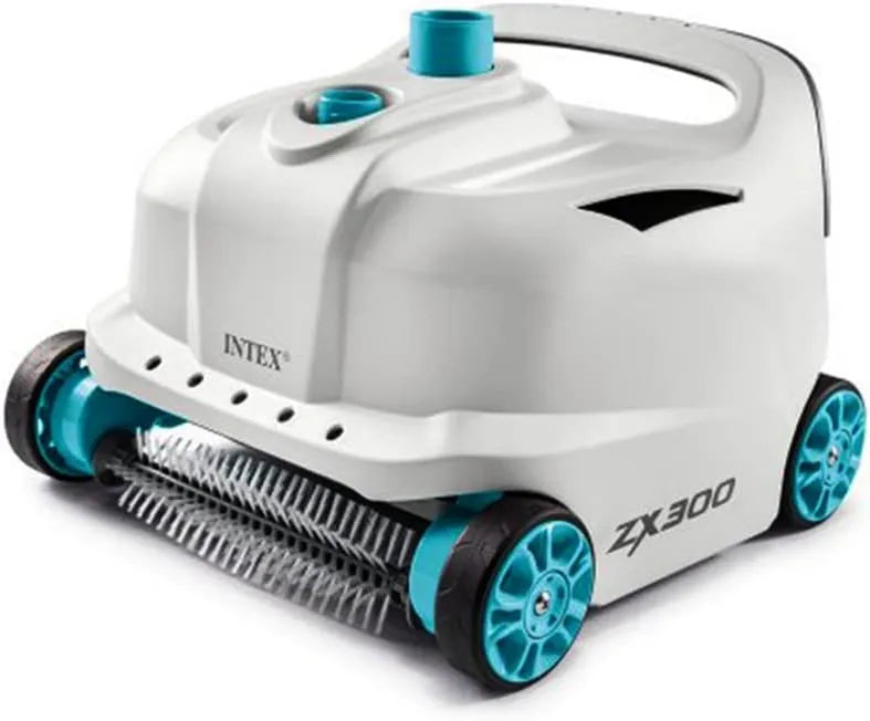 Intex, Zx300 Czyszczenie basenów, Inx, Automatyczne