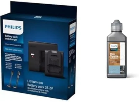 Philips akumulator do elektronarzędzi, 250ml, zasilanie kompatybilnych elektronarzędzi