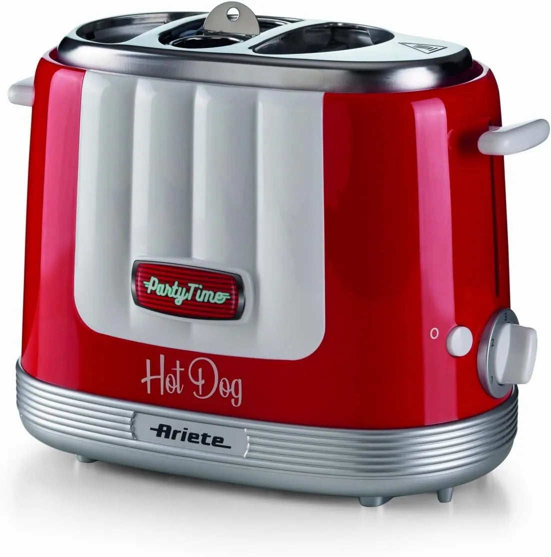 Ariete, Hot maszyna, Hot dog 206 / 00
