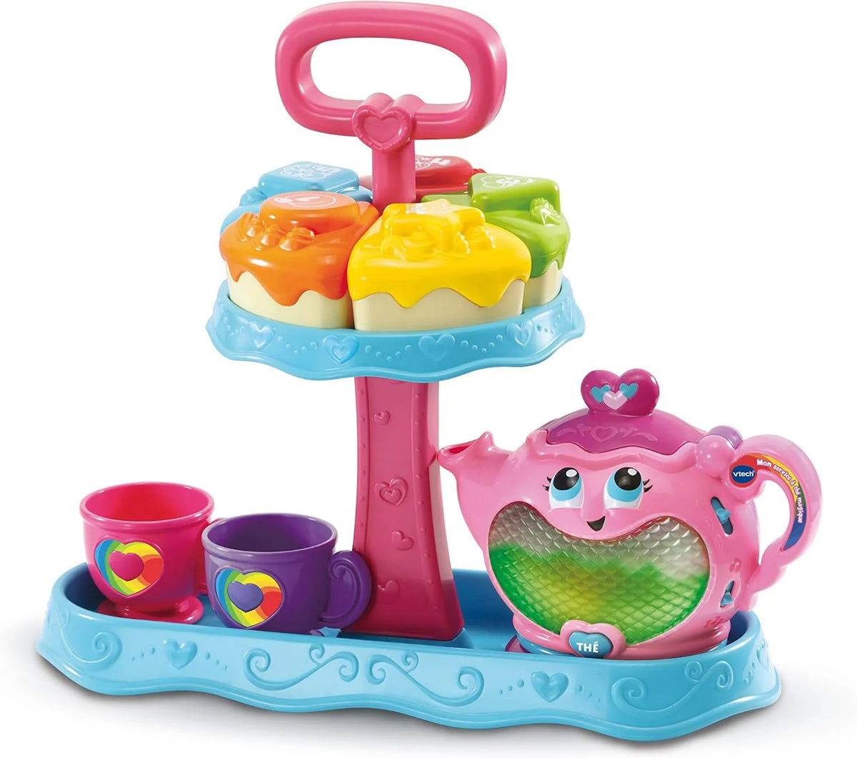VTech, Akcesoria do urządzeń, Prezent dla dzieci od 1 roku do 4 lat