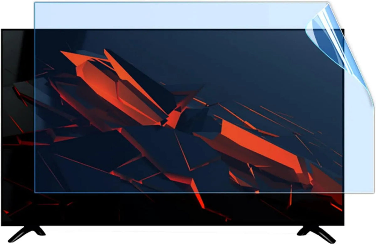 XQHD, Inteligentna telewizja HD- 48in, 1062 × 597, TV, ekran TV Filtr ochrony Filtr niebieski światło, TV ekran chroniony przed promieniowaniem Pomoc w lepszym HD-48in