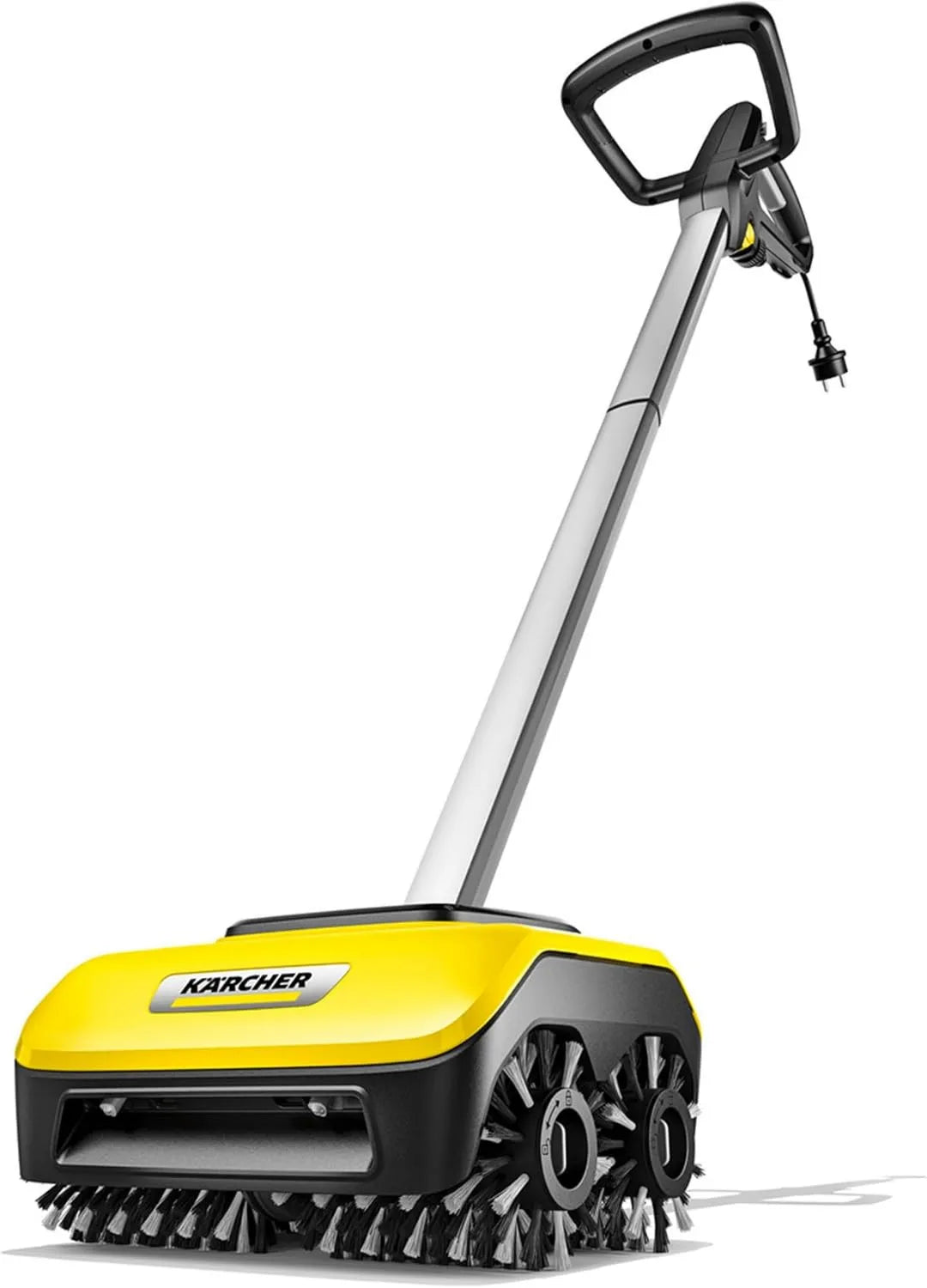 Kärcher biurko, 10 bar, 180 l, 300 mm, urządzenie do czyszczenia PCL 6, zużycie wody: maks. 180 l/h, szerokość robocza: 300 mm
