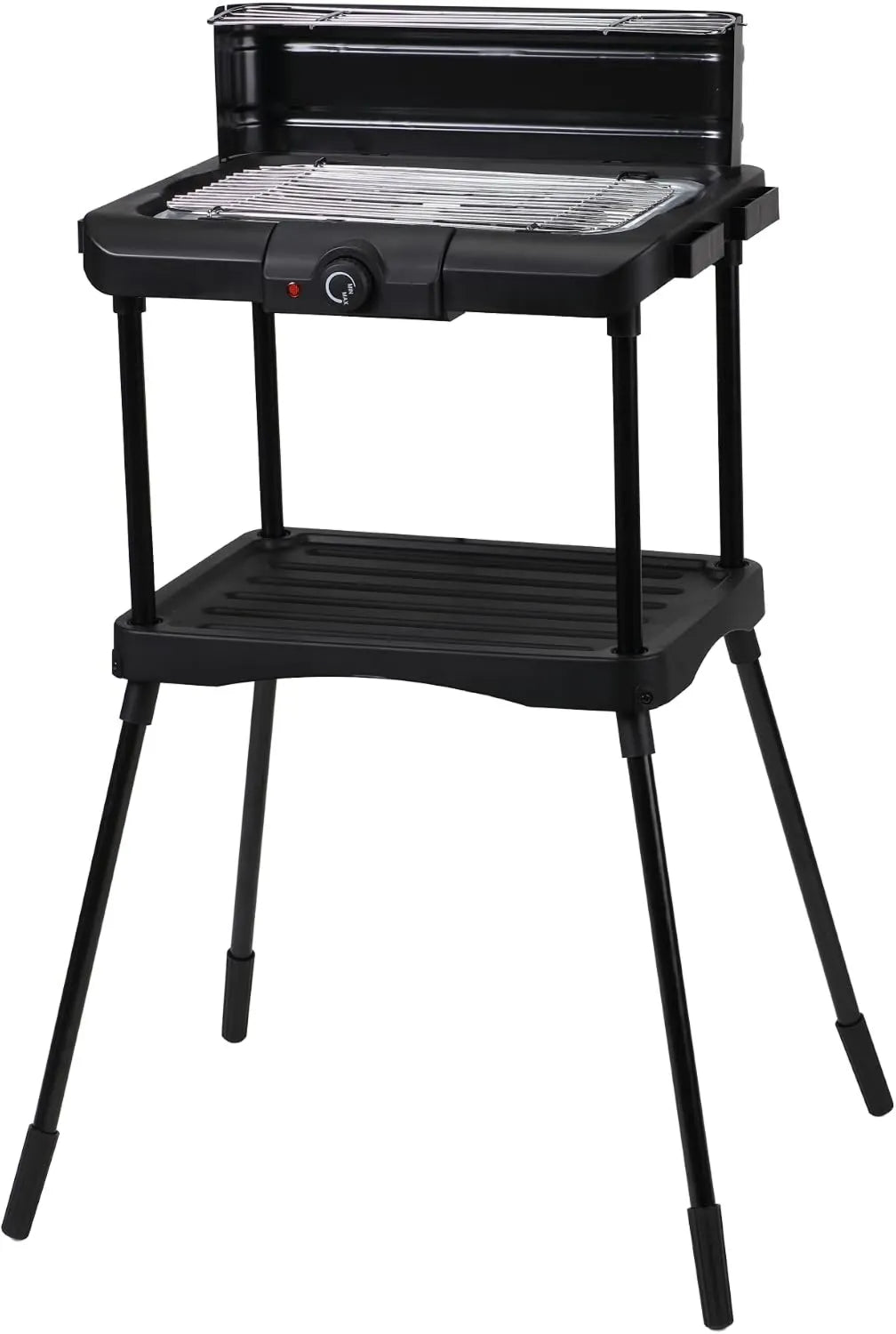 Tepro, Grill, 2000 W, Hot Hold, Termostat, Wymienne, Funkcja grzewcza