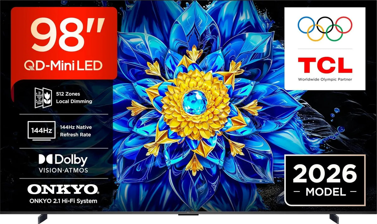 TCL, Wzór 98P8 L