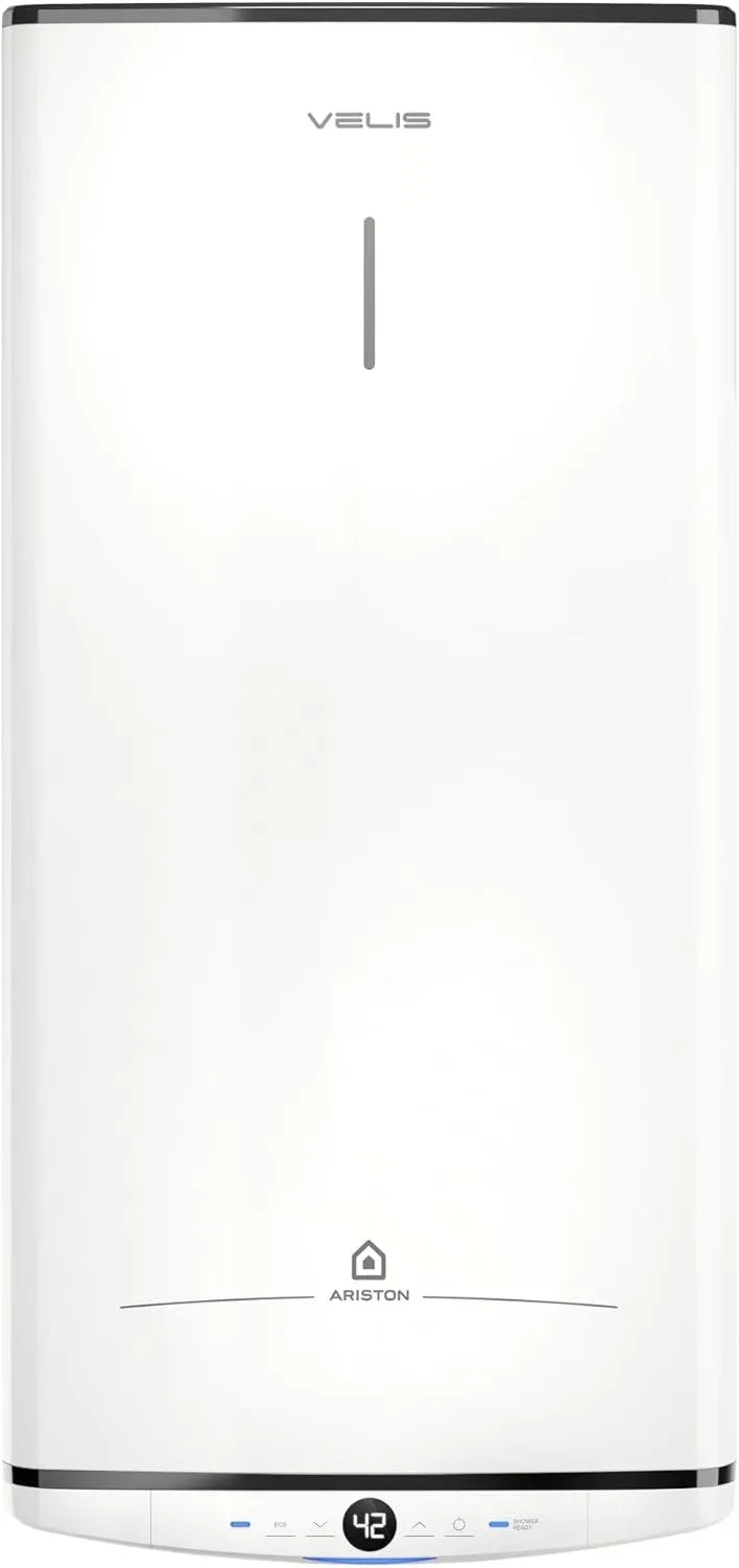 Ariston PRO 50 elektryczny podgrzewacz wody, VELIS EU elektryczny podgrzewacz wody pionowy lub poziomy