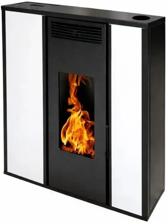 EMAFLAM, TESSA 10, 10 kW, IP65, biały przyrząd do gotowania