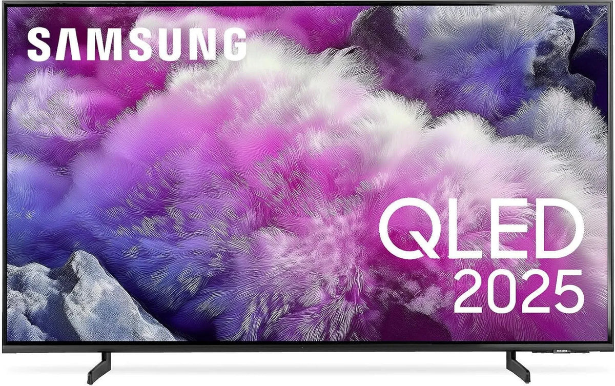 Samsung telewizor, 50Q7F2 Smart TV, TV, 4K UHD, QLED, QE AUXXH, QE50Q7F2AUXXH