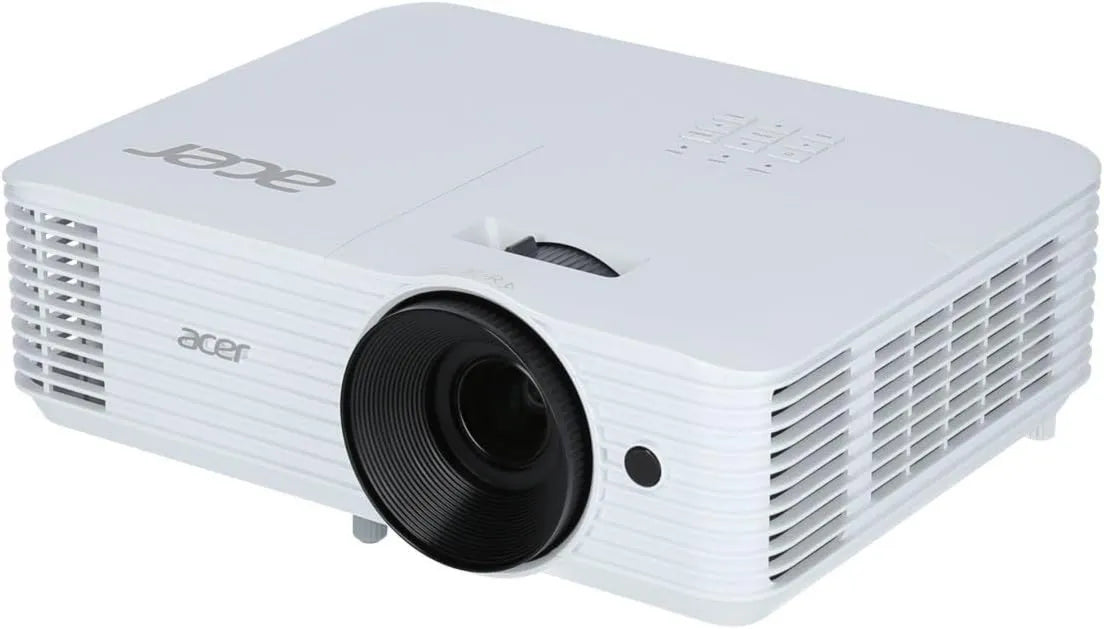 Acer projektor, 5000 lumenów, 1280 x 720, 1 x 3, H5386BDi DLP projektor, 1280 x 720 pikseli, 5000 lumenów ANSI, kino domowe