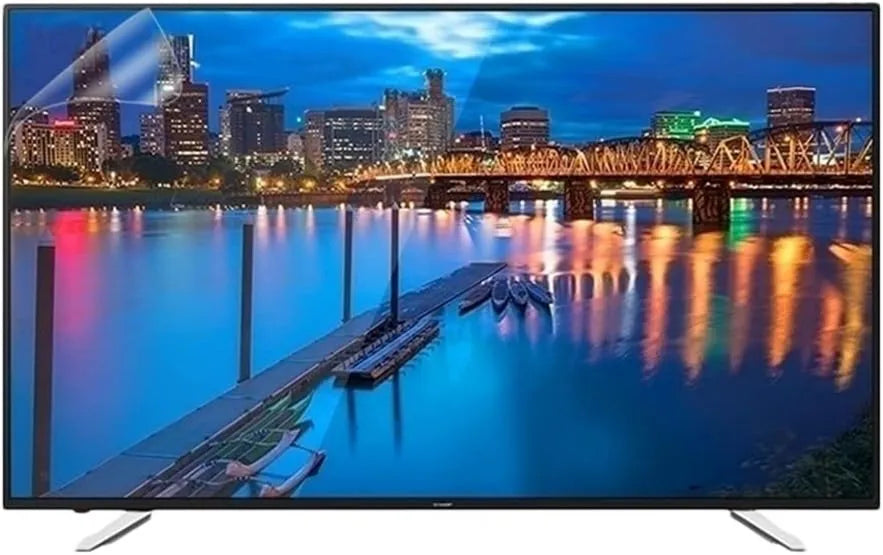 MuchoWow, Produkt 58 ', WSHA TV ekranowy Protector Anti- Reflection Anti- glare, Anti- niebieski Light, Anti-Ray Filtr ekranu, 1269 × 721 mm
