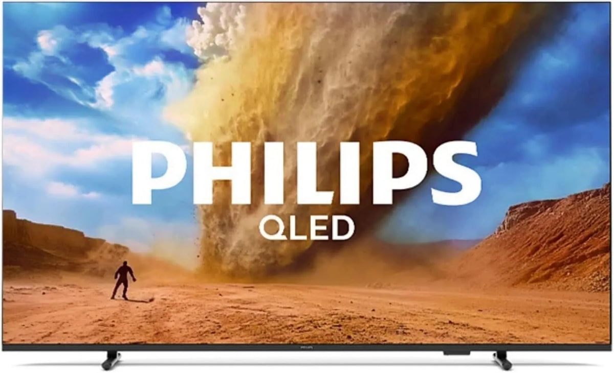 Philips 43PUS7810/12 telewizor Smart TV, Smart TV 43' 4K Ultra HD LED HDR QLED