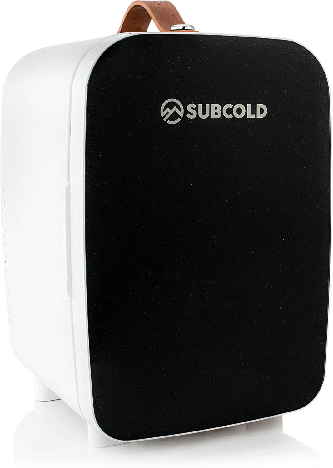 Subcold minilodówka, Lodówka, PRO15, przenośne, USB, tłumik, samochód, biuro i podróż