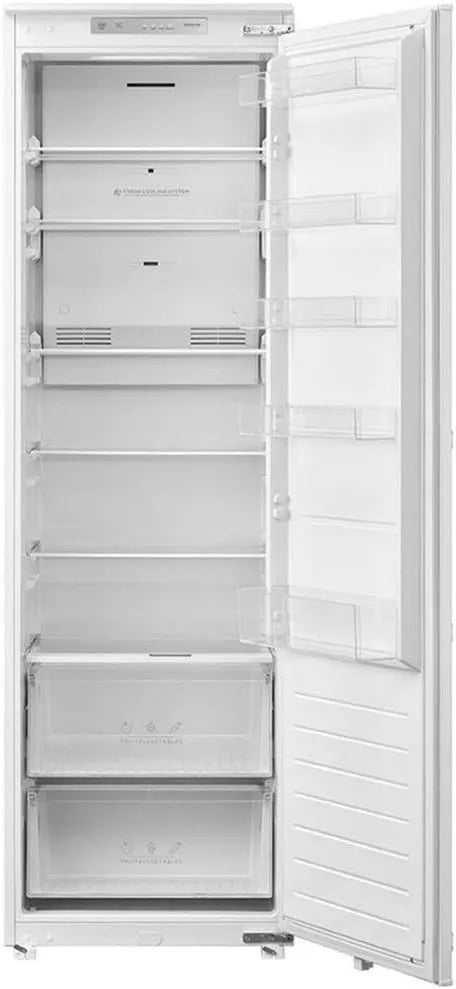 FrigeluX lodówka, SPNF177BI, 304 l, pionowa Integral SPNF177BI 304 l