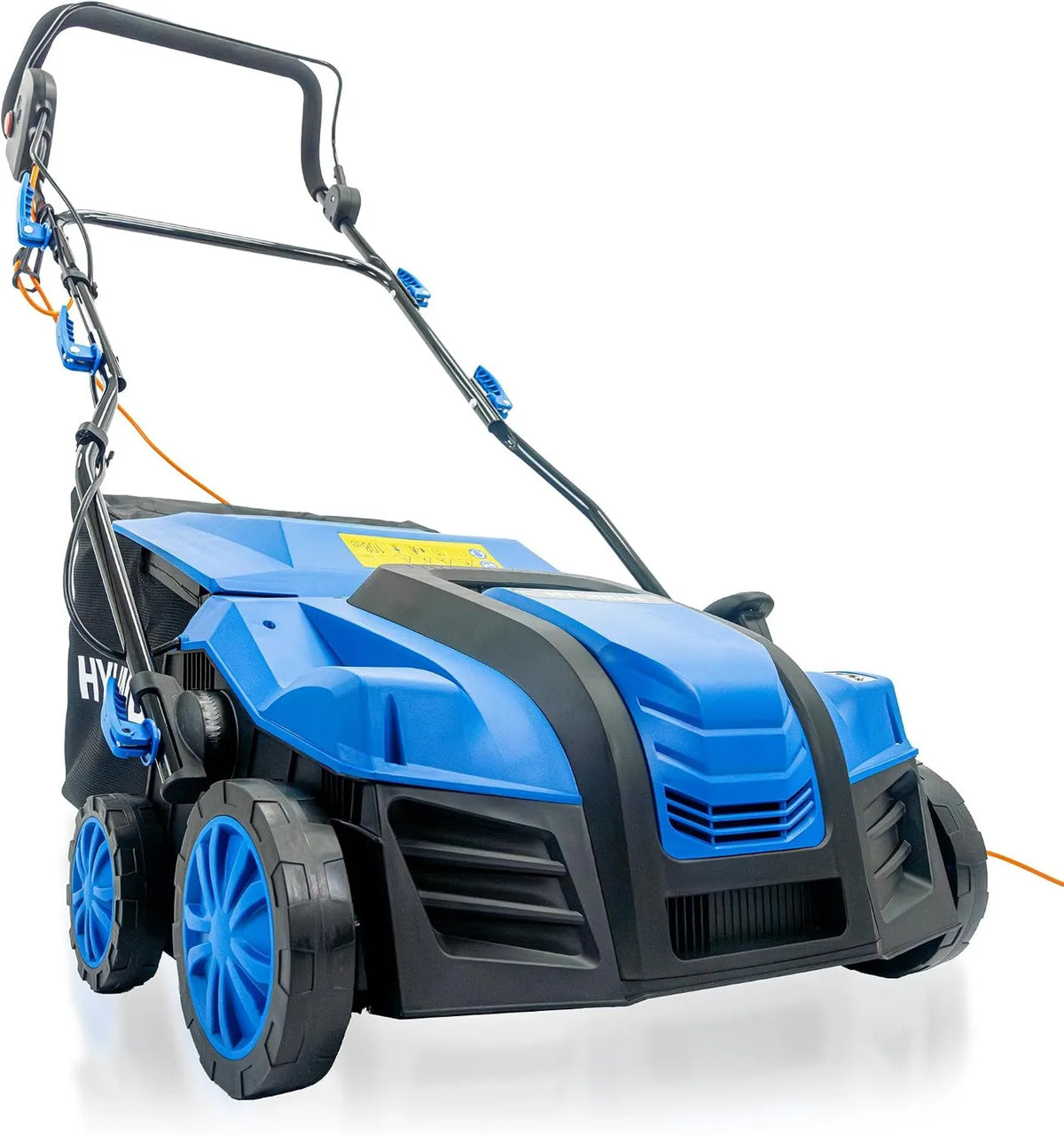 HYUNDAI, W 40 Szczotka, 40 cm, 55 l, 2000 W, 400 mm