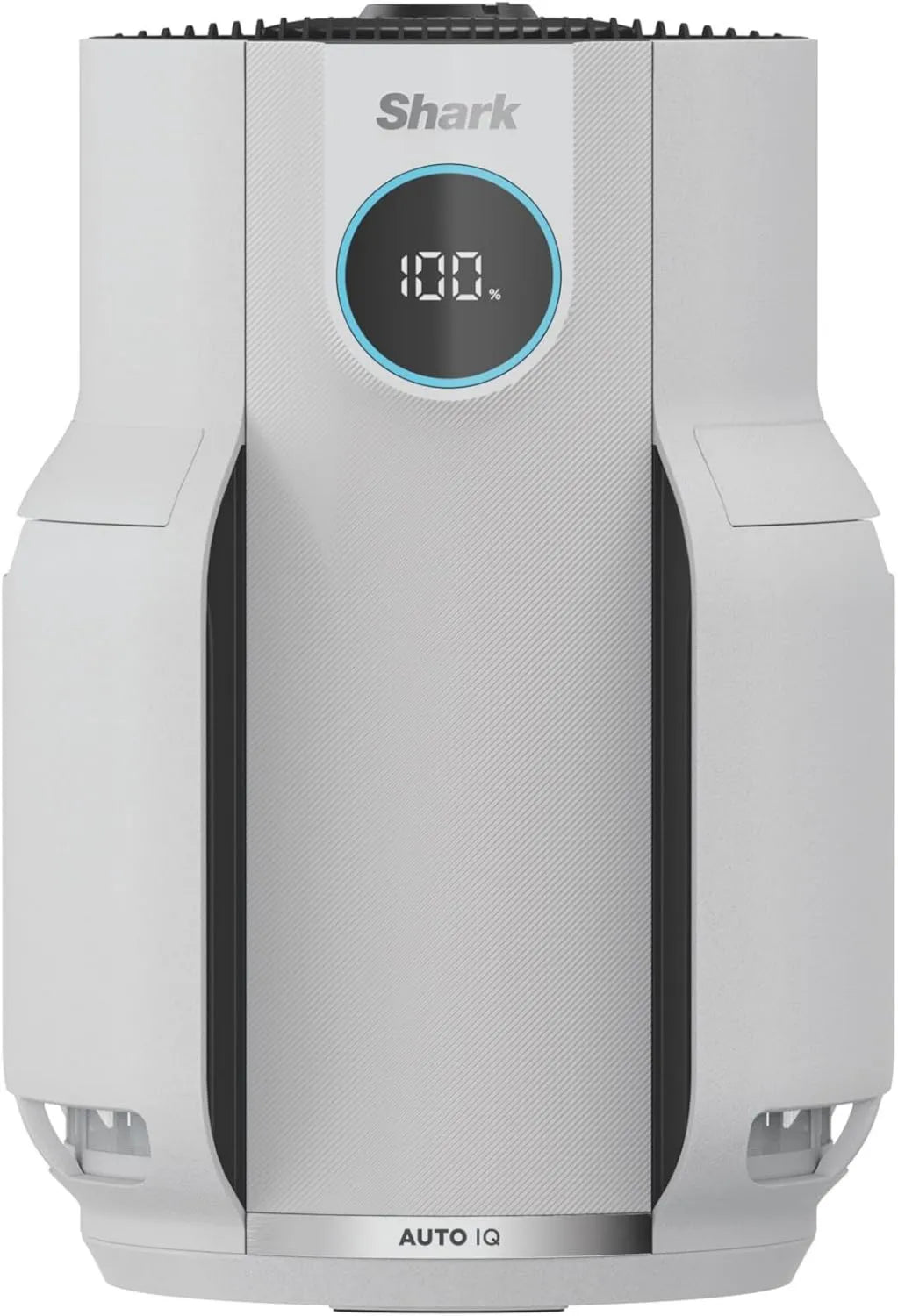 HP150EU oczyszczacz powietrza, 60 m², 12 m², filtr HEPA, Shark NeverChange5 Oczyszczacz powietrza do domu, tryb autom.