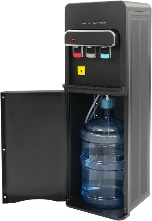 Haoxuesen, BPA 220 V Distributor, 96 CM, 220 V, czarny, do Maison Cuisine 96 CM czarny