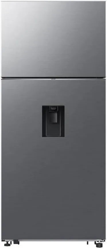 Samsung lodówka, 528 l, Wi-Fi, Twin Cooling Plus, Wifi z AI Energy tryb, Inteligentne chłodzenie