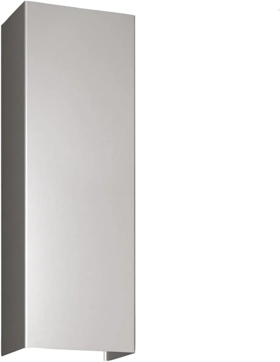 Bosch, dhz1233 okap kuchenny, przedłuża1500 mm teleskop do wandesse
