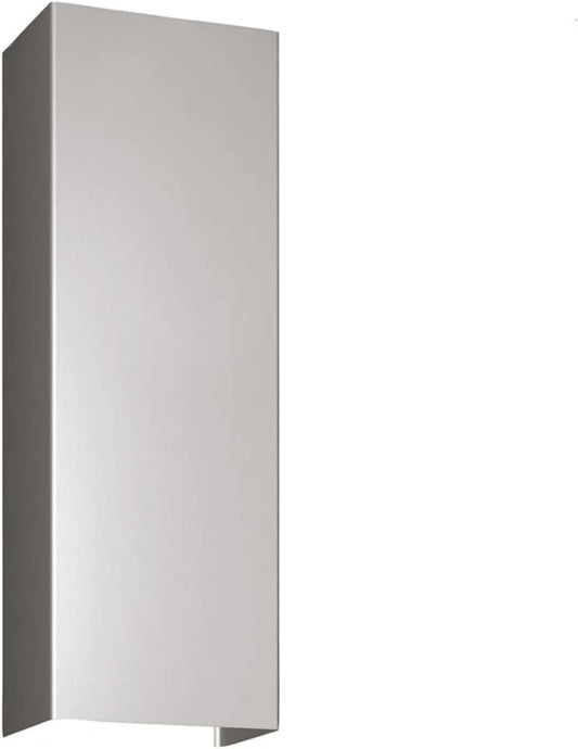 Bosch, dhz1233 okap kuchenny, przedłuża1500 mm teleskop do wandesse