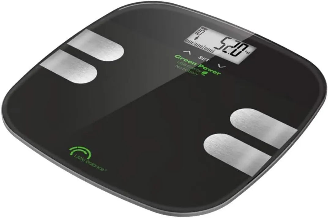 LITTLE BALANCE, BALANCE, USB, Mali, Personal-Pese / Impedancemetr bez baterii
