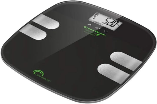 LITTLE BALANCE, BALANCE, USB, Mali, Personal-Pese / Impedancemetr bez baterii