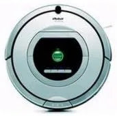 765 robot odkurzający, iRobot Roomba -Robot Odkurzacz, Wysoka wydajność czyszczenia, Wszystkie rodzaje podłogi, Łapie sierści zwierząt