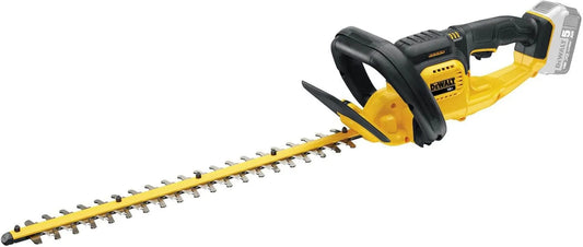 DeWalt DCM563PB-GB nożyce do żywopłotu, 55 cm, 19 mm, przycinanie żywopłotów i krzewów