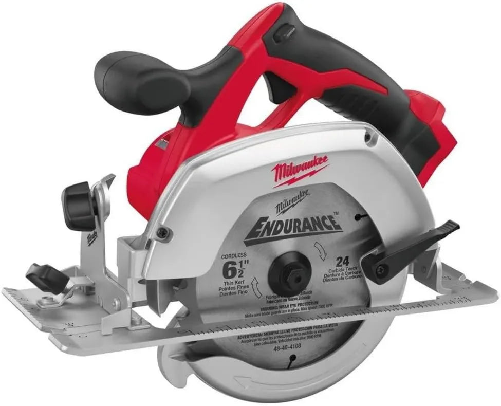 HD18CS0 M18 pilarka tarczowa, 3,8 kg, 55 mm, Milwaukee piła tarczowa