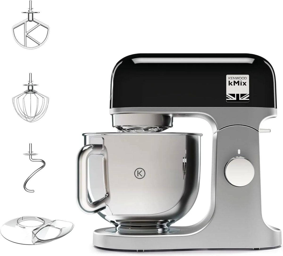 Kenwood robot kuchenny, KMX750BK ROBOT