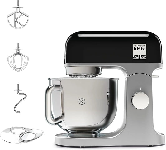 Kenwood robot kuchenny, KMX750BK ROBOT