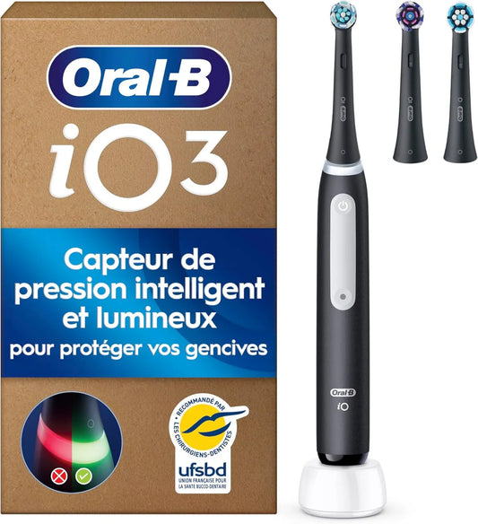 Oral-B, Szczoteczka do zębów, szczoteczka do zębów wielokrotnego napełniania, szczoteczka do zębów Oral- B