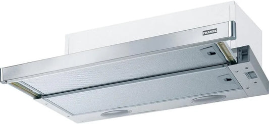 Franke France okap kuchenny, kaptur szufladkowy 60 cm 420 M3 / h Stal nierdzewna - 487702 M3/h, 420m3 / h, 487702