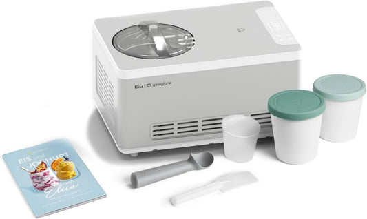 Springlane Kitchen, Akcesoria do aparatury, 2.0 l, 180 W