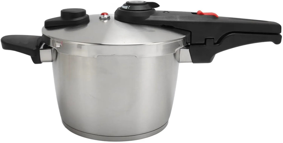 Multicooker, 60 kpa, gotowanie ciśnieniowe i programy automatyczne