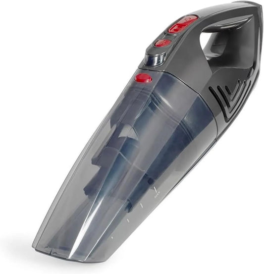 BM TOOLS odkurzacz ręczny, DOH137R Odkurzacz, ssanie elektryczne, Livoo