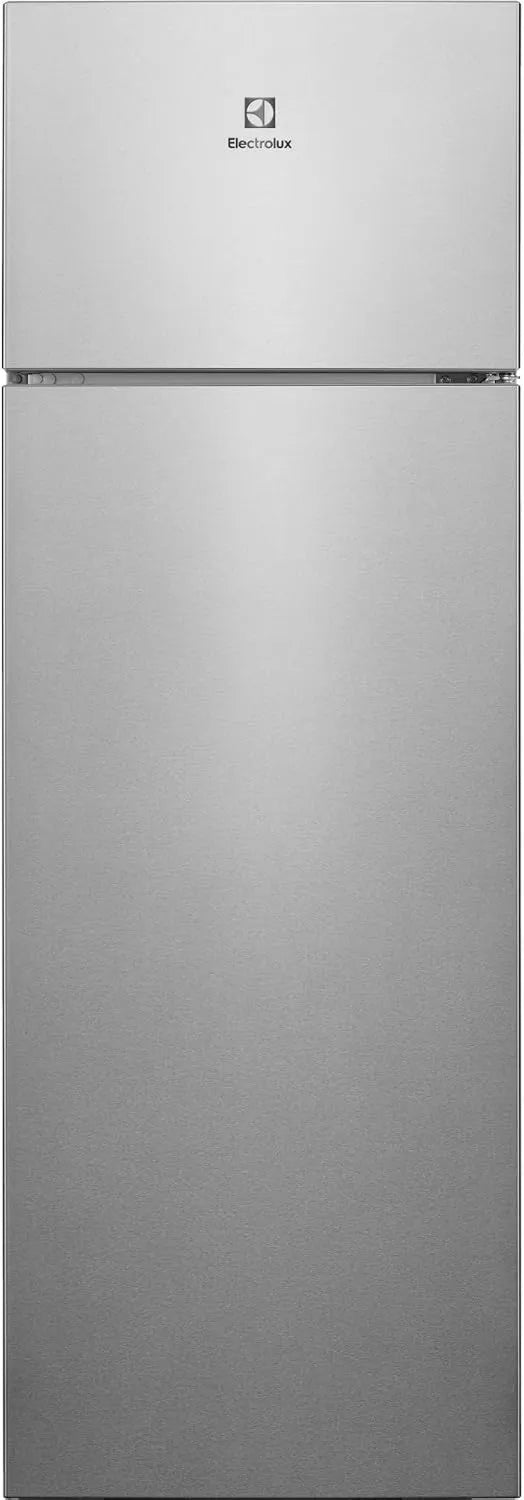 Electrolux lodówka, kombinowana LTB1A28U0, 244 l, z zamrażarką, srebro, łączona 55 cm 244 l Srebro - LTB1A28U0 LTB1AE28U0