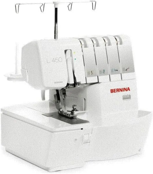 Bernina, Rozmiar L: 450 cm