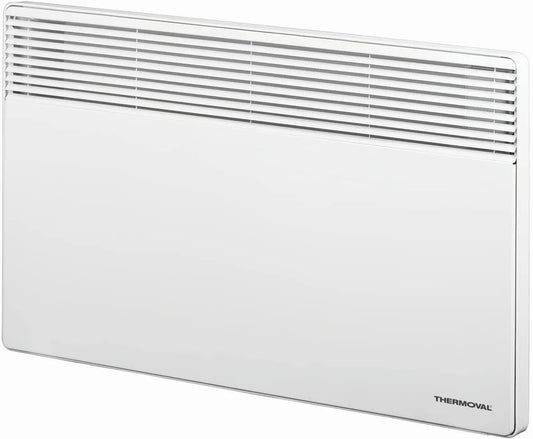 Thermoval grzejnik elektryczny, 2000 W, grzejnik, funkcja ogrzewania