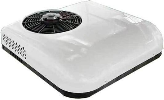Generic, Klimatyzator V / 24, 12 V, kemping, 12 V system chłodzenia dla kamperów, kamperów i koparek V/24