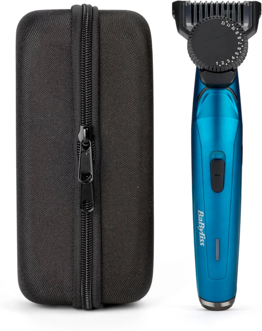 BABYLISS FOR MEN, BaByliss MEN Kosiarka brodą i brodą w japońskiej stali