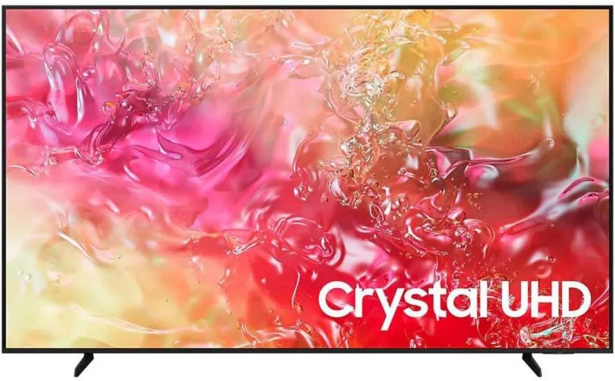 Samsung telewizor, TU75DU7105 Smart TV, 75 cali, TV, 4K UHD, Crystal UHD 4K, 2024