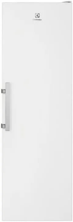 Electrolux lodówka, 1860 mm, Wolnostojąca lodówka jednodrzwiowa klasy E i 1860 mm