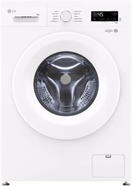 LG pralka, F84B13WHS, przednia F84B13WHS