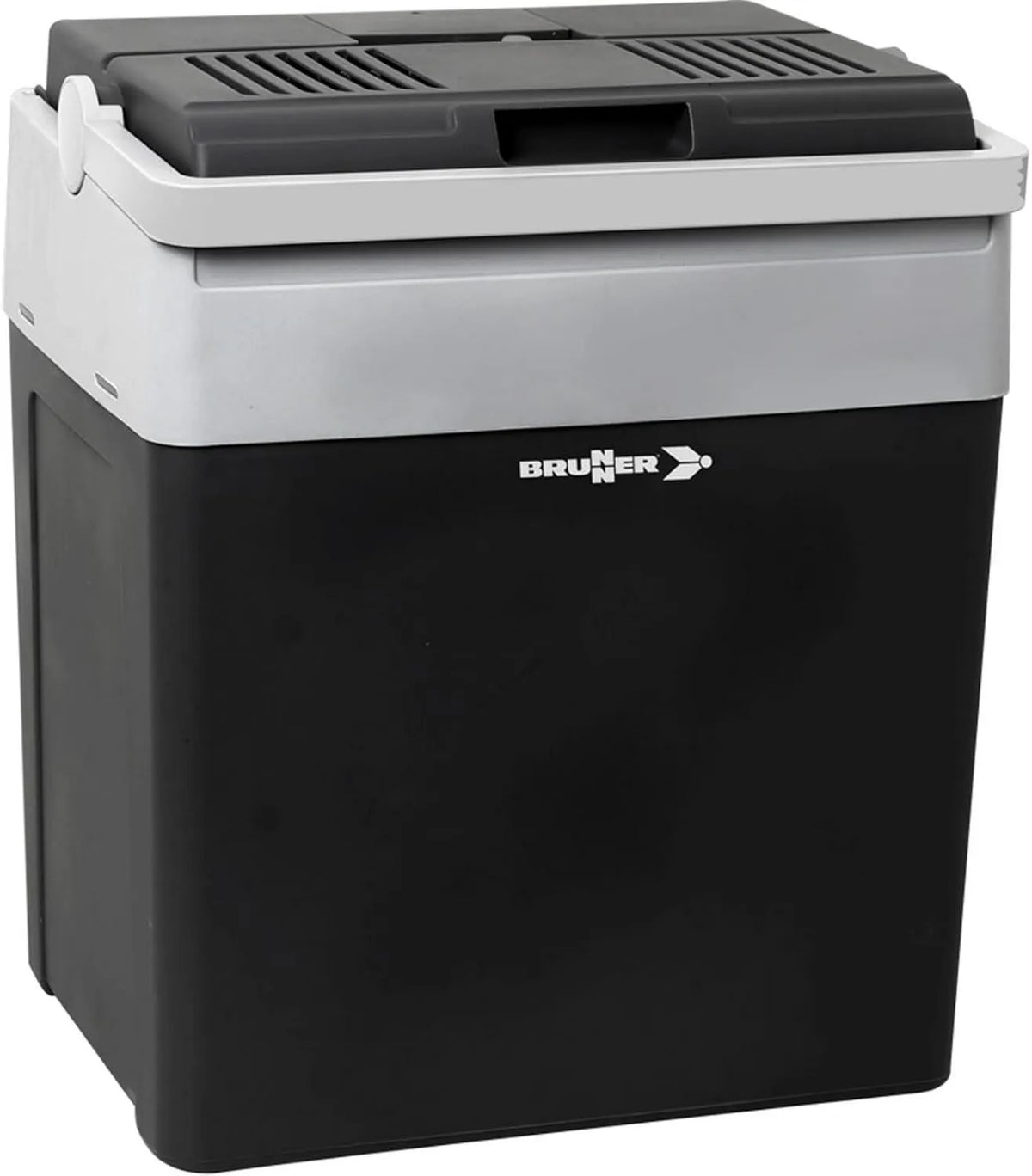 BRUNNER POLARYS Frigobox Termoelektryczny Travel 28 Lt, 1,5 l