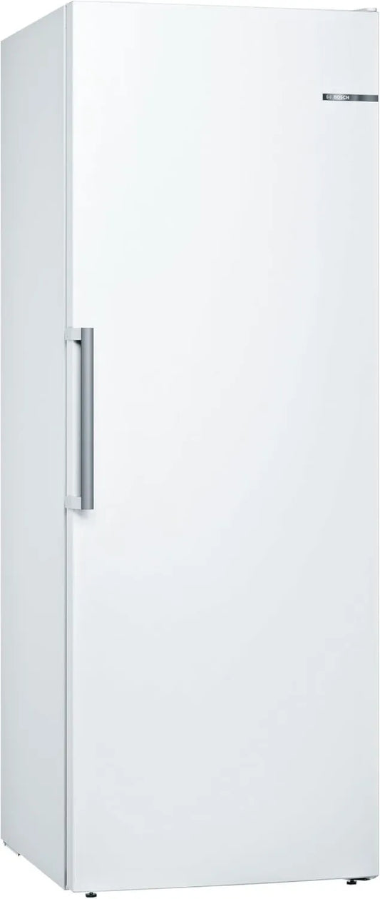 Bosch zamrażarka, Serie 6 GSN58AWCV, 365 l, biały, miejsce