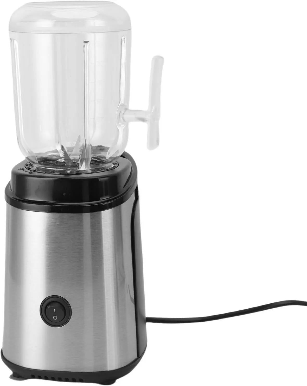 TOPINCN robot kuchenny, Mikser, 1800 W, Profesjonalny, UE Take