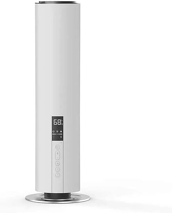 CGCSYZ oczyszczacz powietrza, Oczyszczarka powietrza, 6 l, Nawilżacze pomieszczeń do zestawu pościelowego