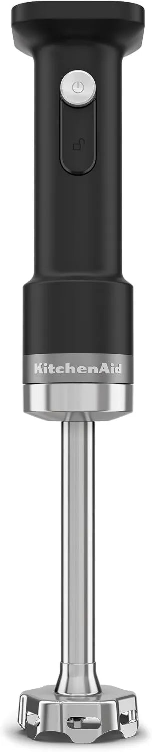 KitchenAid blender ręczny, KHBRV00 Bateria, Ręczny GoTM bezprzewodowy mikser