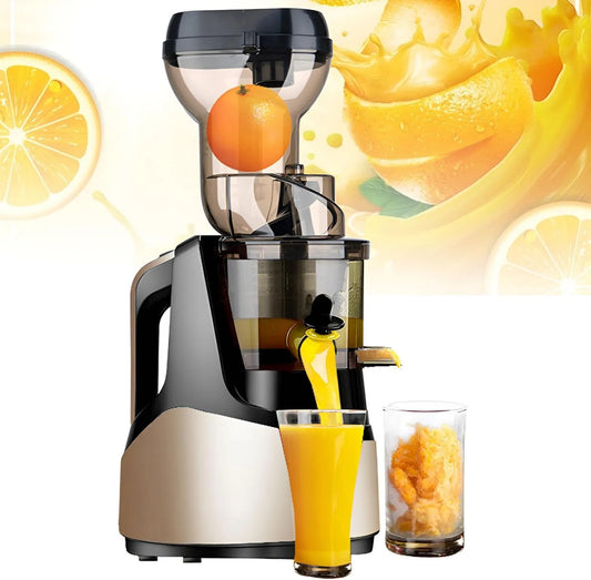 Generic, Wyciąg z soku, przenośny, Citrus Press